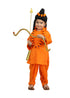 BookMyCostume Vanwasi Laxman Kids Ramlila Character Fancy Dress Costume